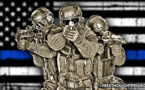 police-mass-shootings